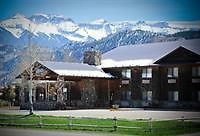 Ridgway-Ouray Lodge And Suites Екстер'єр фото
