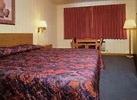 Ridgway-Ouray Lodge And Suites Екстер'єр фото