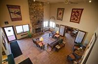 Ridgway-Ouray Lodge And Suites Екстер'єр фото