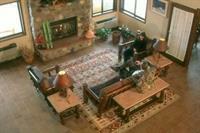 Ridgway-Ouray Lodge And Suites Екстер'єр фото