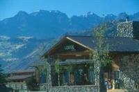 Ridgway-Ouray Lodge And Suites Екстер'єр фото