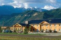 Ridgway-Ouray Lodge And Suites Екстер'єр фото