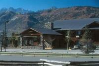 Ridgway-Ouray Lodge And Suites Екстер'єр фото